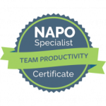 National association for productivity and organizing professionals