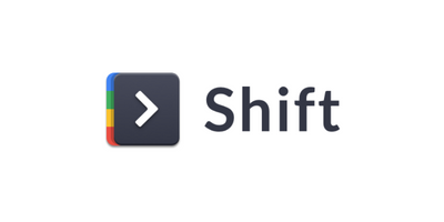 shift