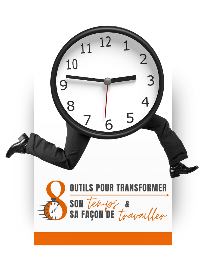 8 outils - sur site 8 outils - sur site