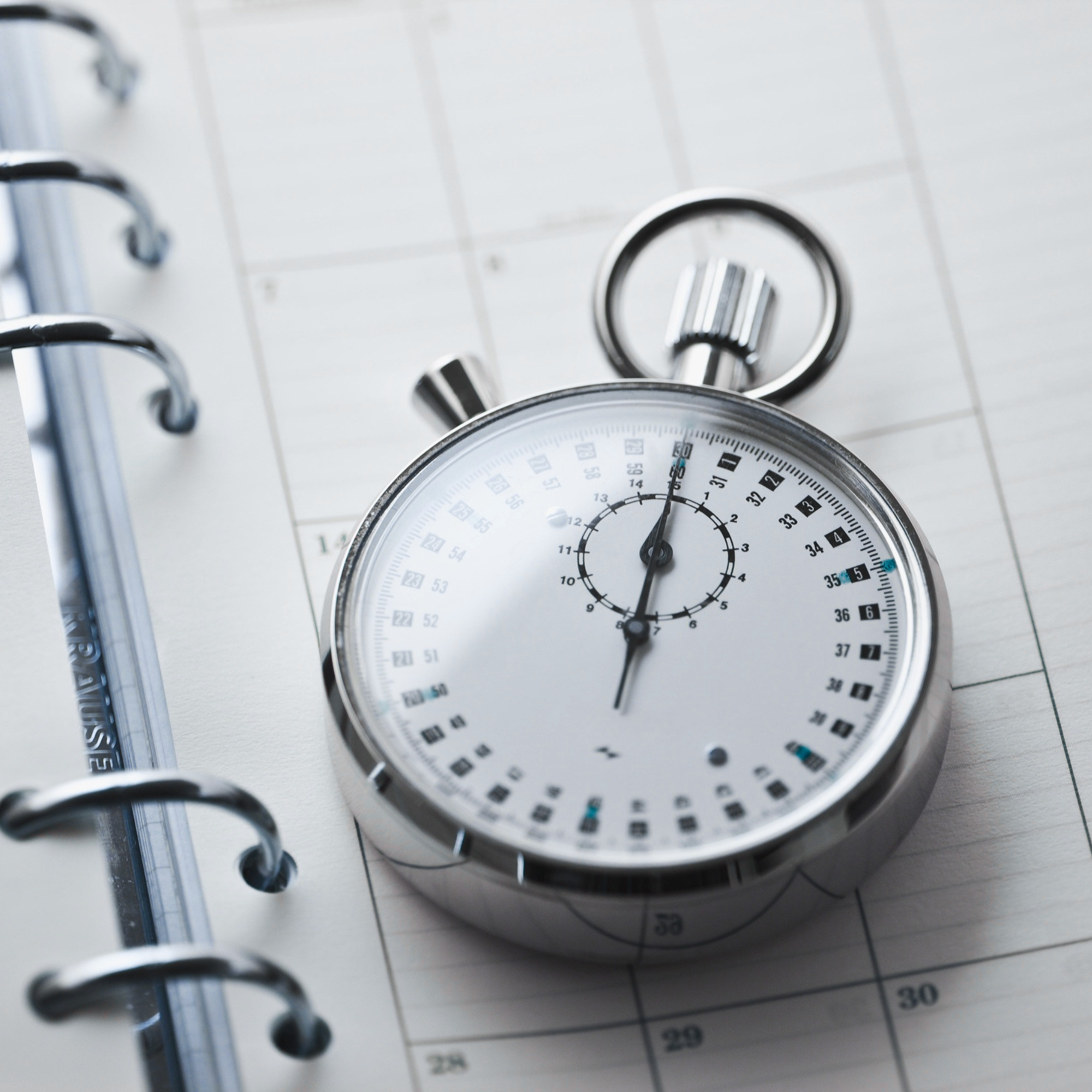 Chrono-quiz-organisation-travail-productivité