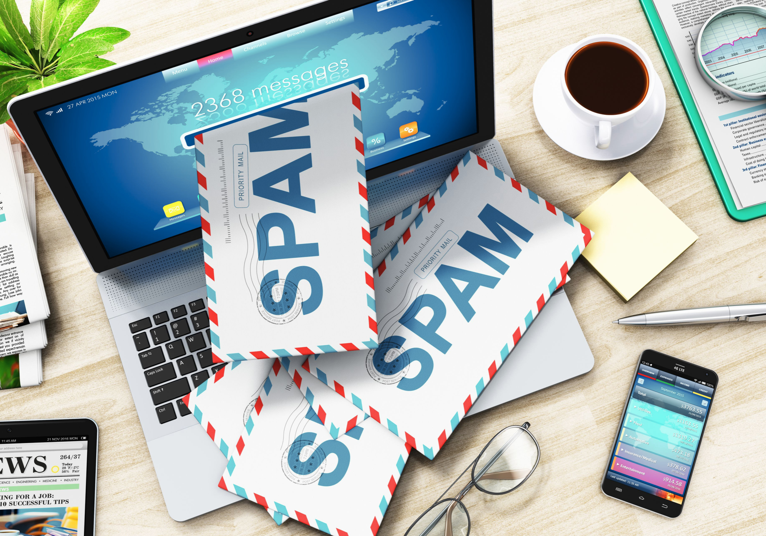 emails_desorganisation_desencombrement_courriels